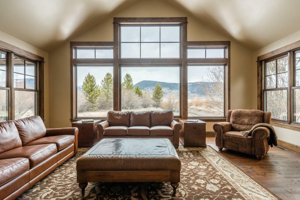 ווסט ילוסטון Rainbow Point Sabo Cabin מראה חיצוני תמונה